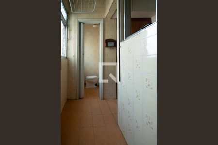 Apartamento para alugar com 95m², 2 quartos e 1 vaga Apartamento para alugar com 95m², 2 quartos e 1 vagaBanheiro