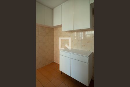 Apartamento para alugar com 95m², 2 quartos e 1 vaga Apartamento para alugar com 95m², 2 quartos e 1 vagaCozinha