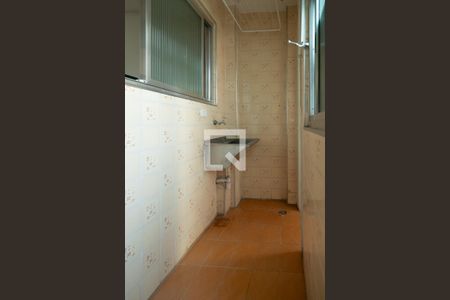 Apartamento para alugar com 95m², 2 quartos e 1 vaga Apartamento para alugar com 95m², 2 quartos e 1 vagaÁrea de serviço