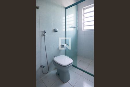 Apartamento para alugar com 95m², 2 quartos e 1 vaga Apartamento para alugar com 95m², 2 quartos e 1 vagaBanheiro