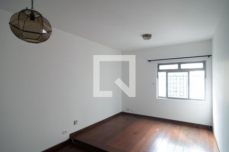 Sala  de apartamento para alugar com 2 quartos, 95m² em Consolação, São Paulo