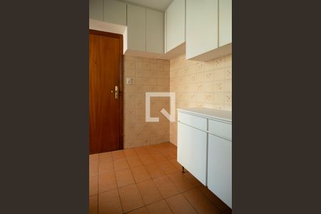 Apartamento para alugar com 95m², 2 quartos e 1 vaga Apartamento para alugar com 95m², 2 quartos e 1 vagaCozinha