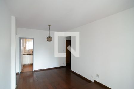 Sala  de apartamento para alugar com 2 quartos, 95m² em Consolação, São Paulo