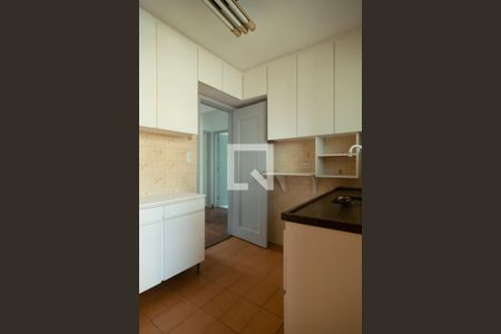 Apartamento para alugar com 95m², 2 quartos e 1 vaga Apartamento para alugar com 95m², 2 quartos e 1 vagaCozinha
