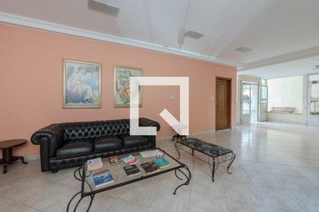 Apartamento para alugar com 95m², 2 quartos e 1 vaga Apartamento para alugar com 95m², 2 quartos e 1 vagaÁrea comum