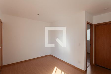 Sala de apartamento à venda com 2 quartos, 42m² em Xodó Marize, Belo Horizonte