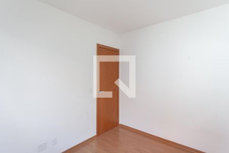 Apartamento à venda com 42m², 2 quartos e 1 vagaQuarto 2
