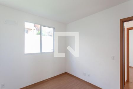 Quarto 2 de apartamento à venda com 2 quartos, 42m² em Xodó Marize, Belo Horizonte