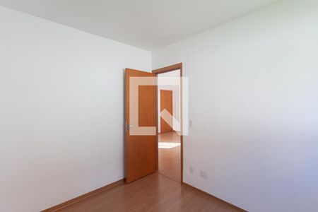 Quarto 1 de apartamento à venda com 2 quartos, 42m² em Xodó Marize, Belo Horizonte