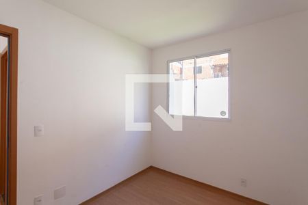 Quarto 1 de apartamento à venda com 2 quartos, 42m² em Xodó Marize, Belo Horizonte