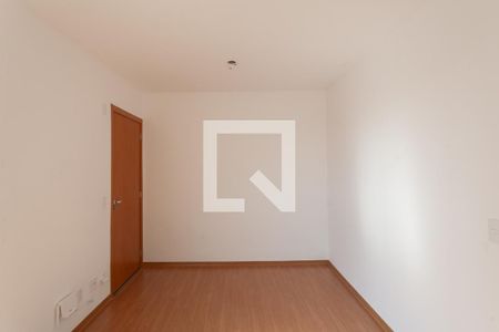 Sala de apartamento à venda com 2 quartos, 42m² em Xodó Marize, Belo Horizonte