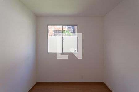 Quarto 1 de apartamento à venda com 2 quartos, 42m² em Xodó Marize, Belo Horizonte