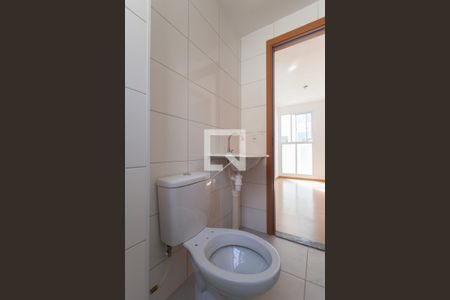 Apartamento à venda com 42m², 2 quartos e 1 vagaBanheiro