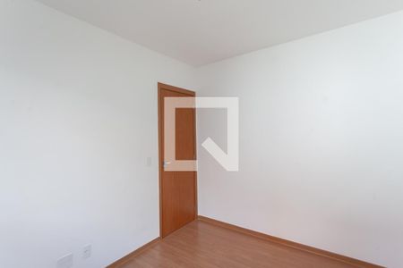 Apartamento à venda com 42m², 2 quartos e 1 vagaQuarto 2