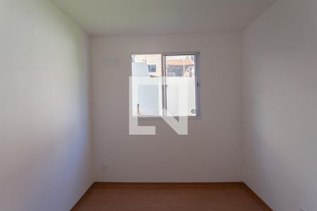 Apartamento à venda com 42m², 2 quartos e 1 vagaQuarto 2