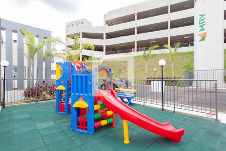 Apartamento à venda com 42m², 2 quartos e 1 vagaÁrea comum