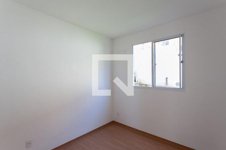 Quarto 2 de apartamento à venda com 2 quartos, 42m² em Xodó Marize, Belo Horizonte