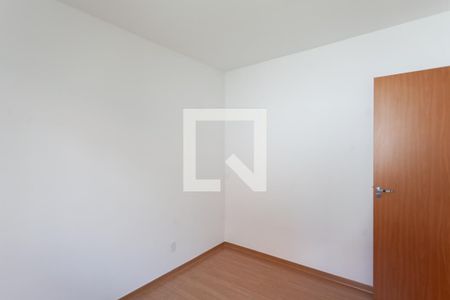 Quarto 1 de apartamento à venda com 2 quartos, 42m² em Xodó Marize, Belo Horizonte