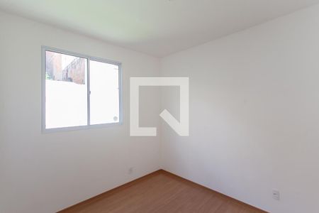 Quarto 1 de apartamento à venda com 2 quartos, 42m² em Xodó Marize, Belo Horizonte