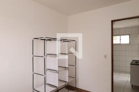 Quarto 1 de apartamento à venda com 2 quartos, 58m² em Conjunto Residencial José Bonifácio, São Paulo