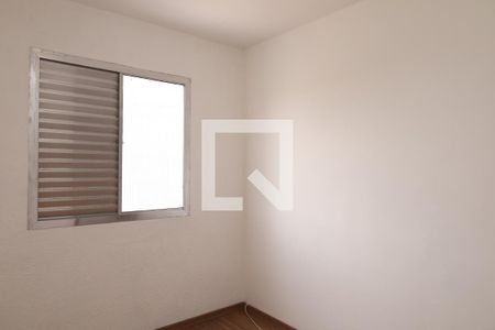 Quarto 2 de apartamento à venda com 2 quartos, 58m² em Conjunto Residencial José Bonifácio, São Paulo