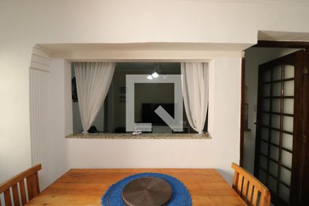 Sala de Jantar de casa à venda com 3 quartos, 200m² em Vila Formosa, São Paulo