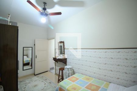 Quarto 1 de casa para alugar com 3 quartos, 140m² em Belenzinho, São Paulo