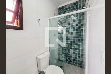 Casa para alugar com 177m², 3 quartos e 2 vagasBanheiro Social 2