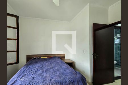 Casa para alugar com 177m², 3 quartos e 2 vagasQuarto 3