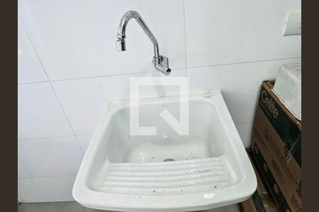 Casa para alugar com 177m², 3 quartos e 2 vagasÁrea de Serviço