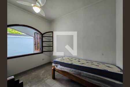 Quarto 1 de casa para alugar com 3 quartos, 177m² em Loteamento Joao Batista Juliao, Guarujá