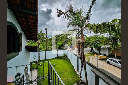 Casa para alugar com 177m², 3 quartos e 2 vagasVista Quarto 2