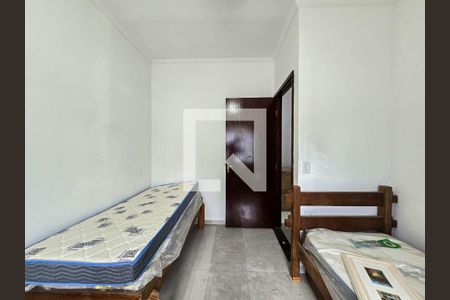 Quarto 1 de casa para alugar com 3 quartos, 177m² em Loteamento Joao Batista Juliao, Guarujá