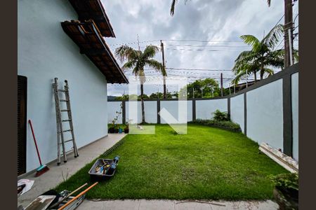 Casa para alugar com 177m², 3 quartos e 2 vagasQuintal