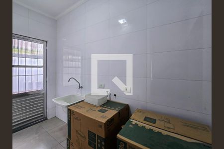 Casa para alugar com 177m², 3 quartos e 2 vagasÁrea de Serviço