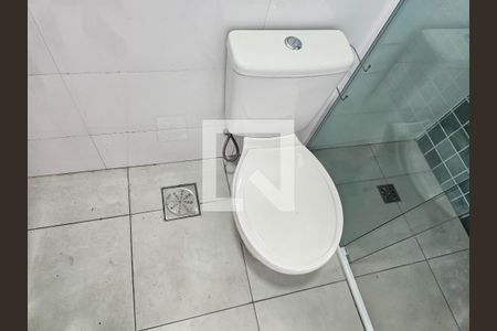 Casa para alugar com 177m², 3 quartos e 2 vagasBanheiro Social 2