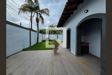 Casa para alugar com 177m², 3 quartos e 2 vagasQuintal