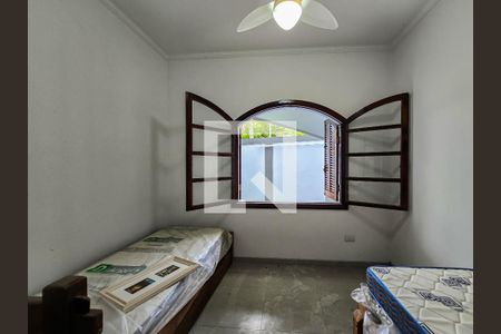 Quarto 1 de casa para alugar com 3 quartos, 177m² em Loteamento Joao Batista Juliao, Guarujá