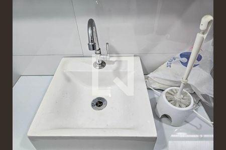 Casa para alugar com 177m², 3 quartos e 2 vagasBanheiro Social 2