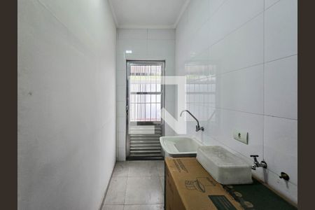 Casa para alugar com 177m², 3 quartos e 2 vagasÁrea de Serviço