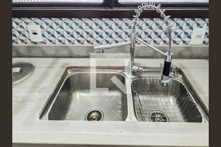 Casa para alugar com 177m², 3 quartos e 2 vagasCozinha