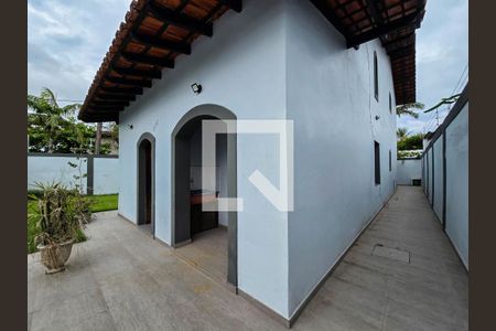 Casa para alugar com 177m², 3 quartos e 2 vagasQuintal