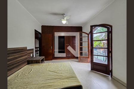 Casa para alugar com 177m², 3 quartos e 2 vagasQuarto 2