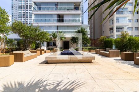 Studio para alugar com 44m², 1 quarto e 1 vagaÁrea Comum 