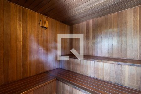 Studio para alugar com 44m², 1 quarto e 1 vagaÁrea Comum - Sauna