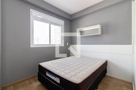 Studio de kitnet/studio para alugar com 1 quarto, 44m² em Vila Olímpia, São Paulo