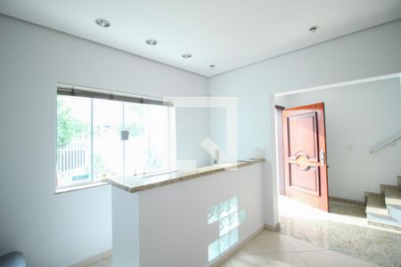 Hall de Entrada de casa para alugar com 4 quartos, 200m² em Mooca, São Paulo