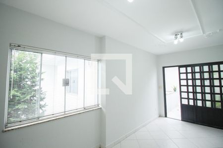 Sala 2 de casa para alugar com 4 quartos, 200m² em Mooca, São Paulo