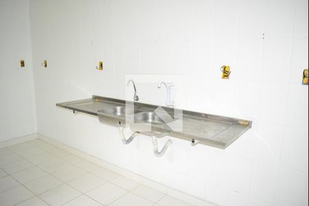 Casa para alugar com 185m², 2 quartos e 1 vagaCozinha