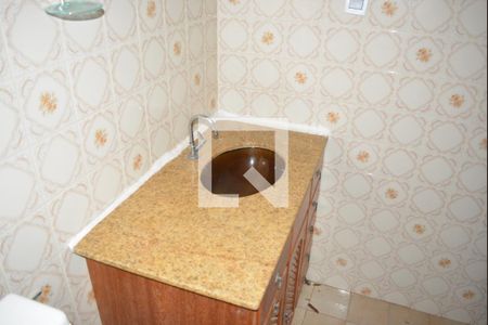 Casa para alugar com 185m², 2 quartos e 1 vagaBanheiro social